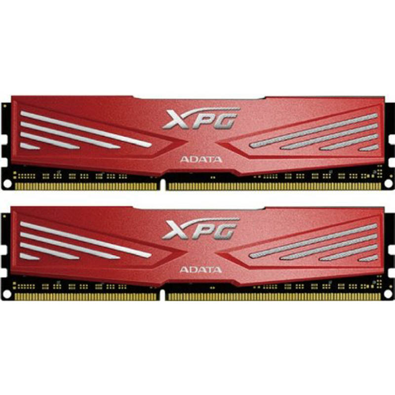 رم ای یتا ADATA XPG V1 8GB DDR3 Dual